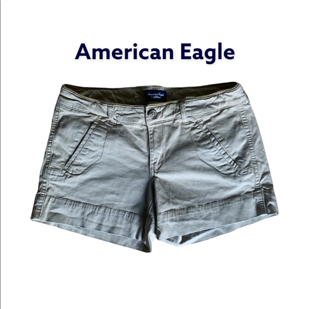 Women’s shorts size 6